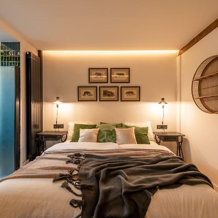 Safari Ac By Staynnapartments Bilbao Exterior photo