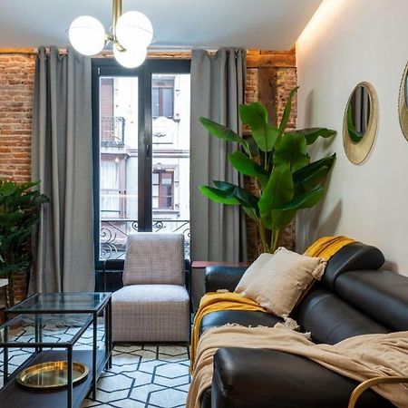 Safari Ac By Staynnapartments Bilbao Exterior photo