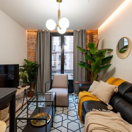 Safari Ac By Staynnapartments Bilbao Exterior photo