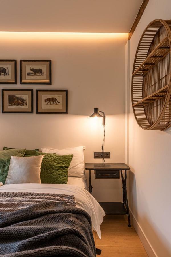 Safari Ac By Staynnapartments Bilbao Exterior photo