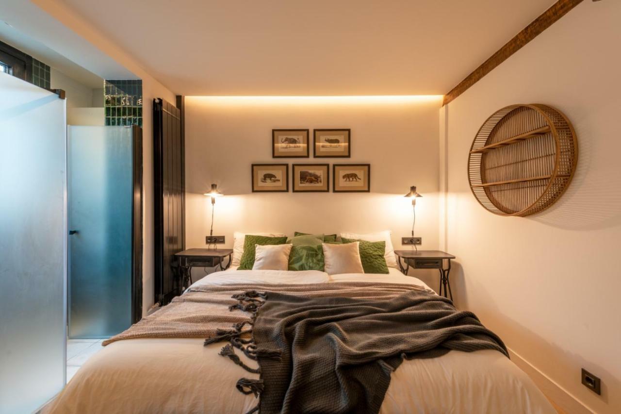 Safari Ac By Staynnapartments Bilbao Exterior photo