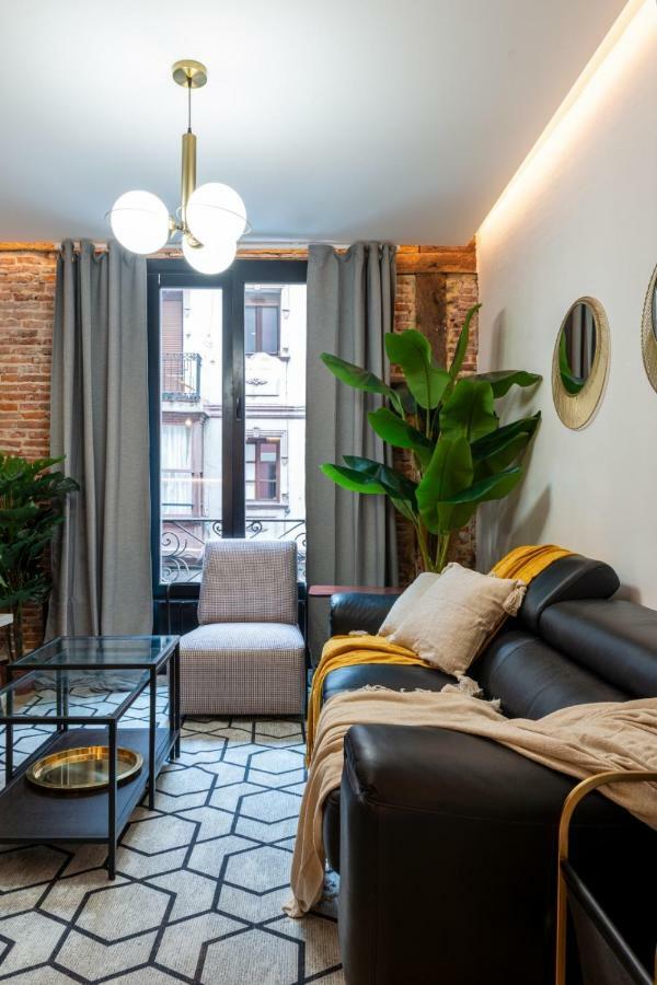 Safari Ac By Staynnapartments Bilbao Exterior photo