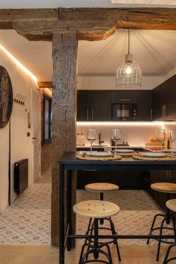 Safari Ac By Staynnapartments Bilbao Exterior photo