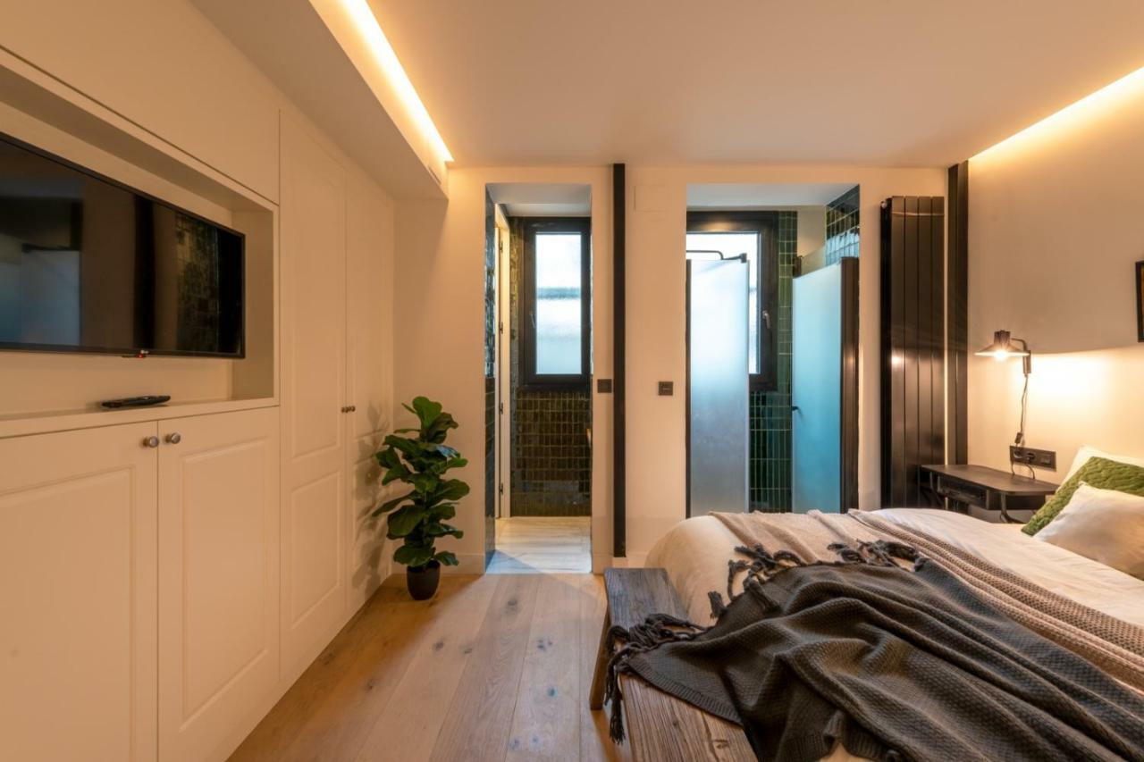 Safari Ac By Staynnapartments Bilbao Exterior photo