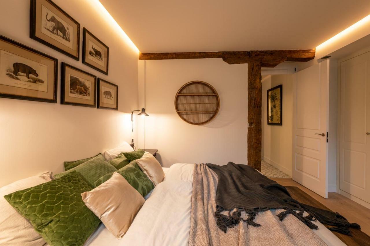 Safari Ac By Staynnapartments Bilbao Exterior photo