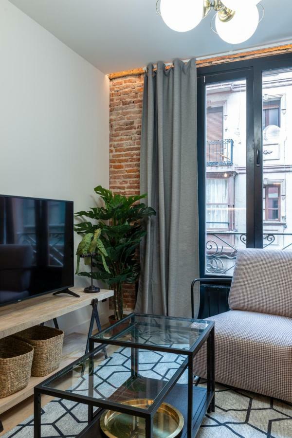 Safari Ac By Staynnapartments Bilbao Exterior photo