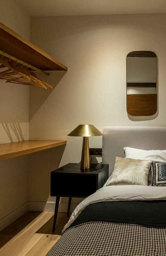 Safari Ac By Staynnapartments Bilbao Exterior photo