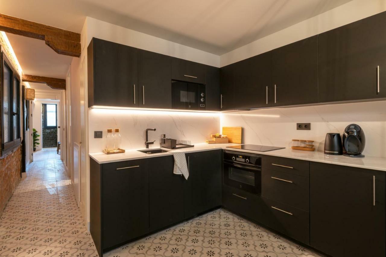 Safari Ac By Staynnapartments Bilbao Exterior photo