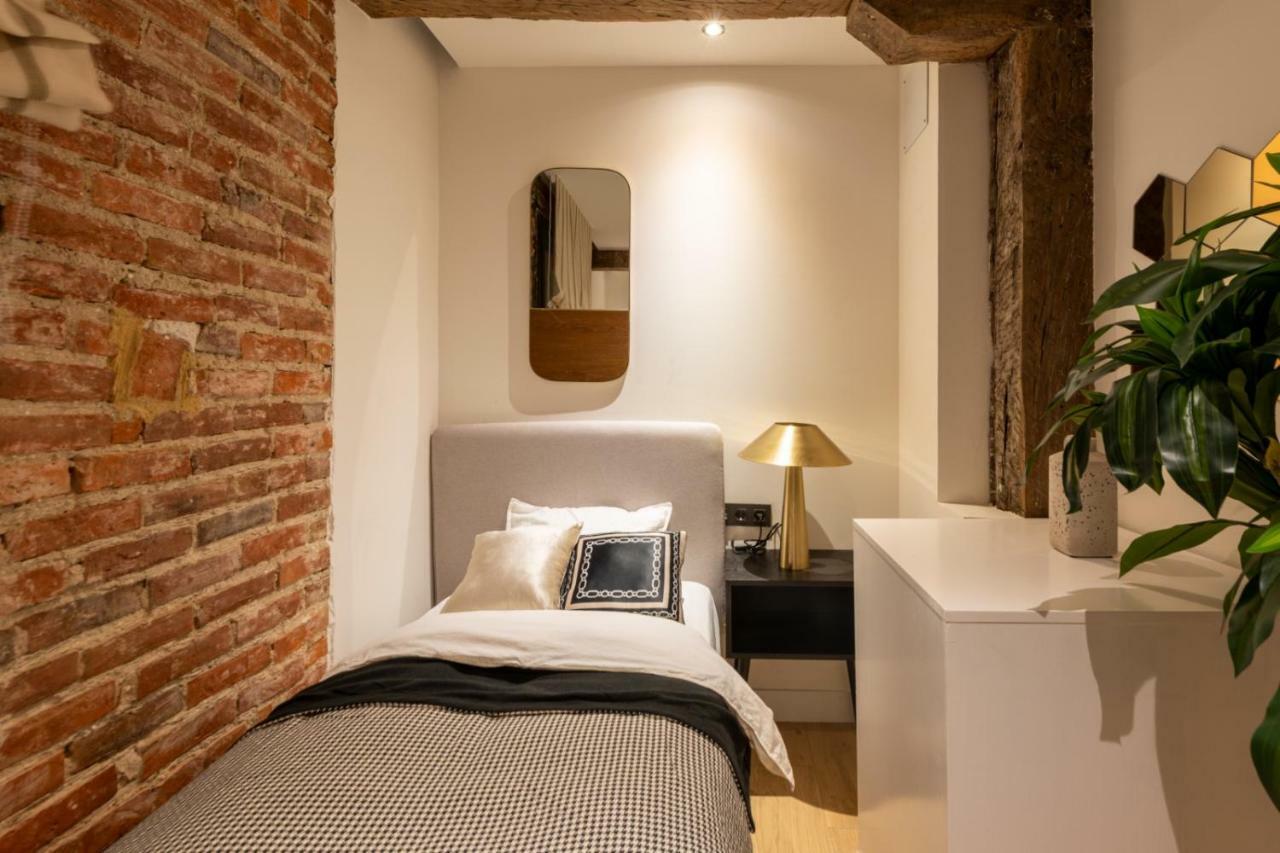 Safari Ac By Staynnapartments Bilbao Exterior photo